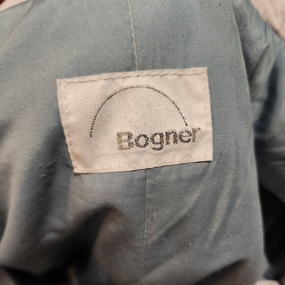Mens Bogner Ski Suit 38 - Picture 13 of 14